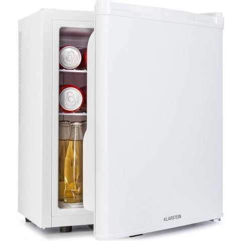 Happy Hour 38 mini-koelkast minibar drankenkoelkast 38 liter 26 dB