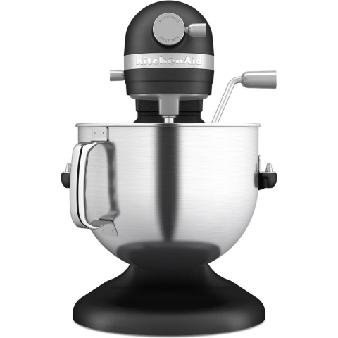kitchenaid Artisan 5KSM70SHXEBM Keukenmachine