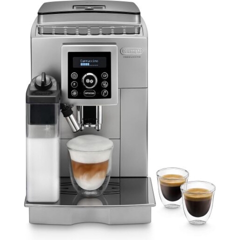 DeLonghi ECAM 23.460.SB Volautomatische Espressomachine