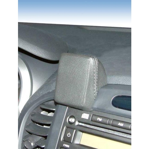 Houder - Kuda Nissan Juke 10/2010-2019 Kleur: Zwart