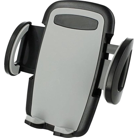 Auto telefoonhouder - Telefoonhouder voor in de auto, mobiele telefoonhouder voor in de auto, dashboard