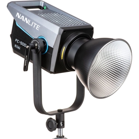 Nanlite Continulamp FC-500B Bi-Colour
