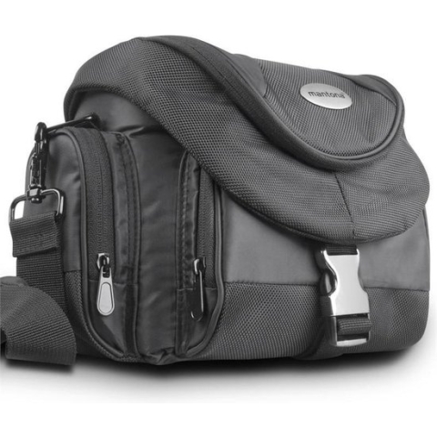 Mantona Neolit I Foto Tas