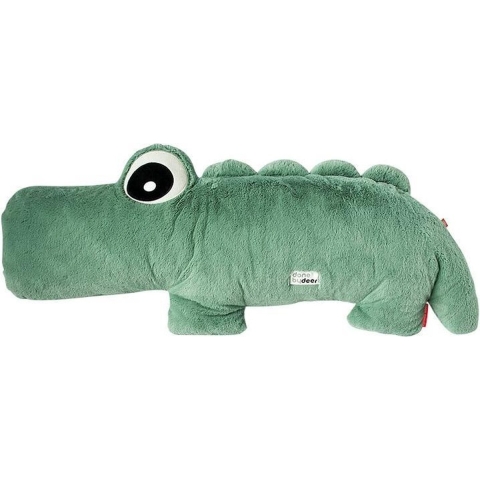 Done by Deer Cuddle Friend Big - 100 cm. - Croco Green