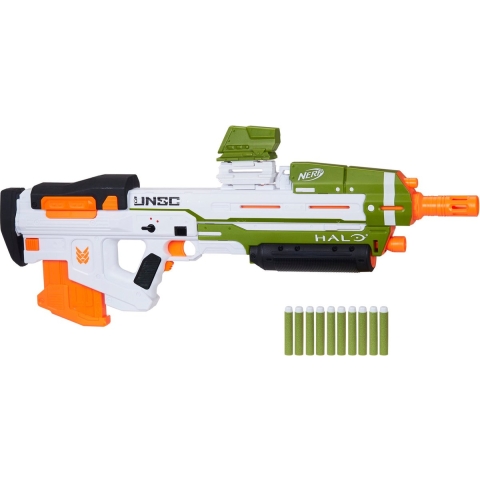 Nerf Halo Blaster MA40