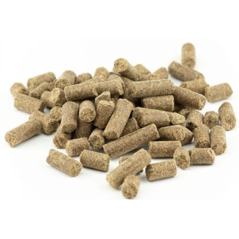 Pawgarden Hondenvoer - Persbrok Verse Eend (Glutenvrij-Graanvrij) - 15kg