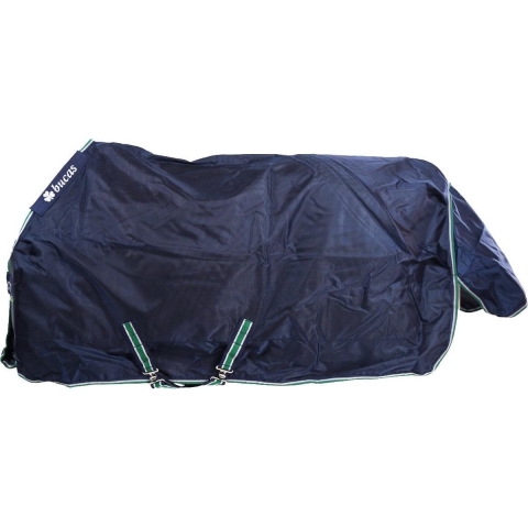 Bucas Smartex Rain 122 Blauw