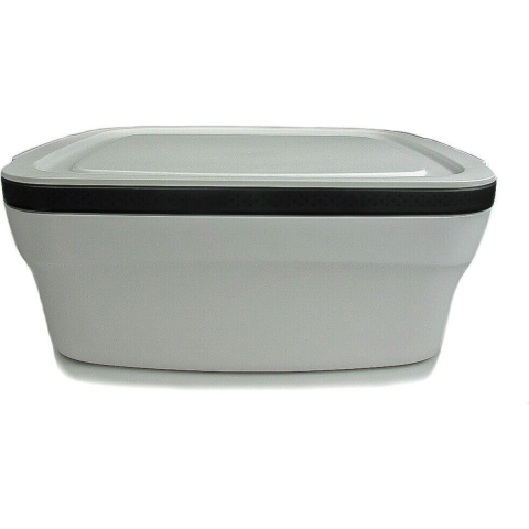 Tupperware Breadsmart Plus