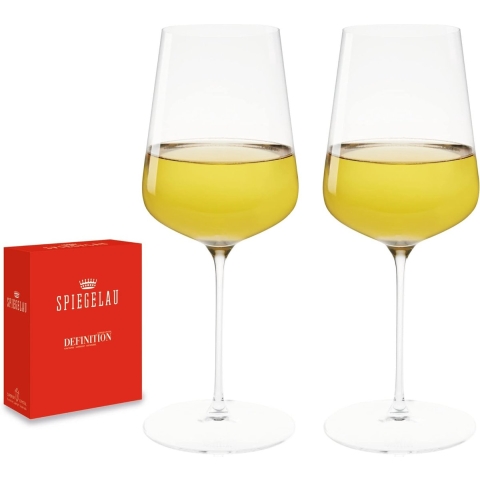 Luxe Wijnglazen set – kerst dineren tafelen – Wine Glass Set - Vaatwasserbestendig - Duurzaam Glas van Hoge Kwaliteit