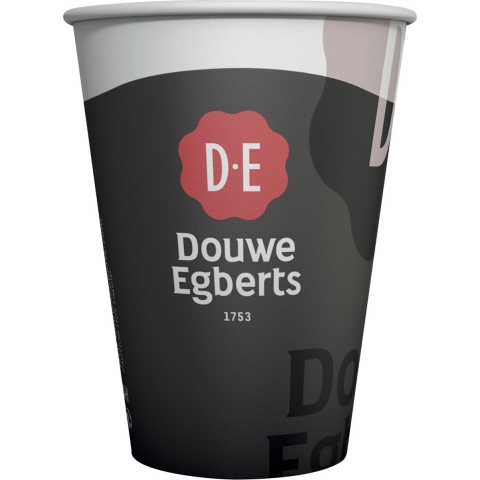 Douwe Egberts | Kartonnen bekers | 2000 x 180ml