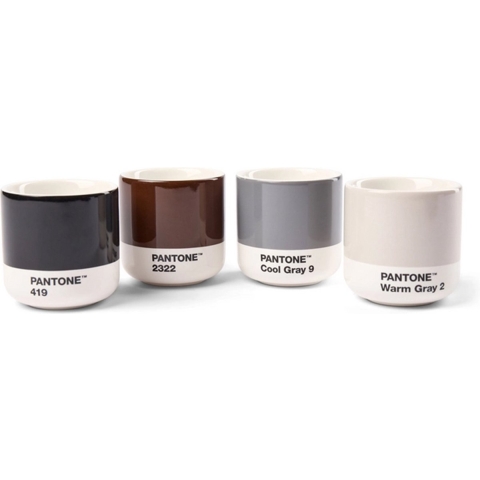 Copenhagen Design - Thermo Cup 220 ml