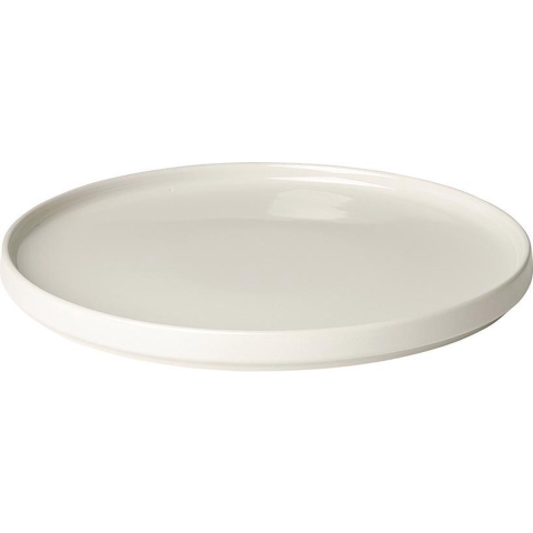 Blomus PILAR Plat bord - 27cm - 4 stuks