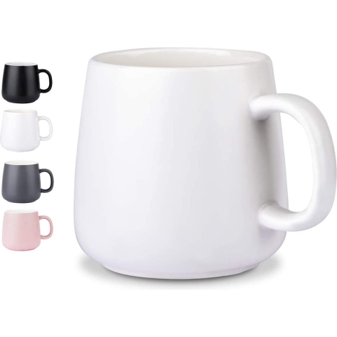 Luxe mokken set – koffie mokken set – beker – coffee mug set – duurzaam