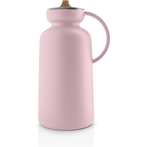 Vacuüm Thermoskan, 1 L, Rose Quartz Roze - Eva Solo | Silhouette