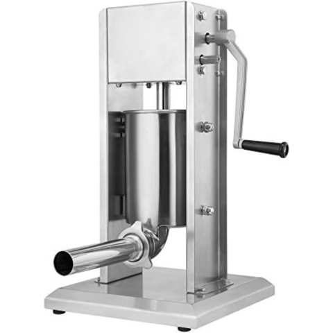 Gratyfied Worstenvuller - Worstenmaker - Worstenvul Machine - Worstmachine