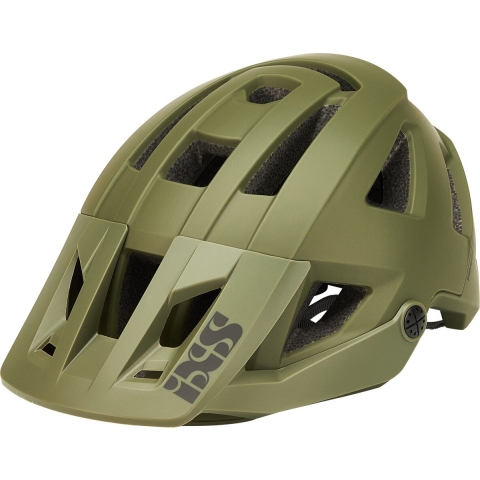 Trigger AM MIPS Helm - Groen