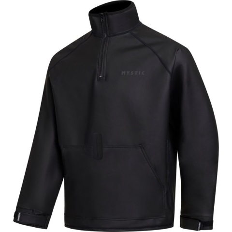 Mystic Storm Pullover - 2023 - Black - L
