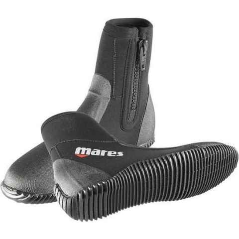 Mares Dive Boot Classic  7 (39/40)