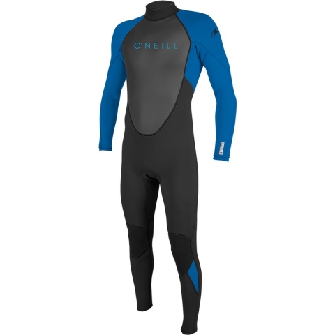 O'Neill Reactor II 3/2mm Wetsuit Unisex - Maat 128