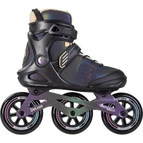 Story Space Inline Skate Neochrome 44
