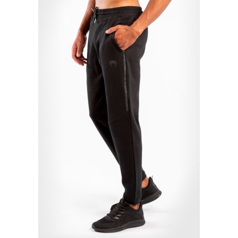 Venum Laser X Connect Joggingbroek Zwart Zwart S - Jeans Maat 30