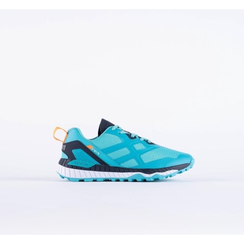 Grays hockeyschoenen Teal/Navy Sz 3 - 6 Teal / Donkerblauw - maat 36.0