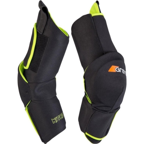 Grays Nitro Arm Guards - Elleboogbeschermer  - zwart - S