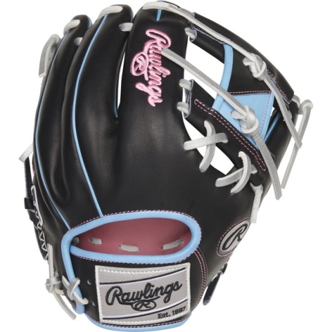Rawlings PRO204-2BSC 11,5 Inch Model LH