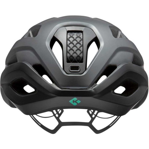 Lazer Helmet Strada Kc Ce-cpsc Weghelm Zwart S