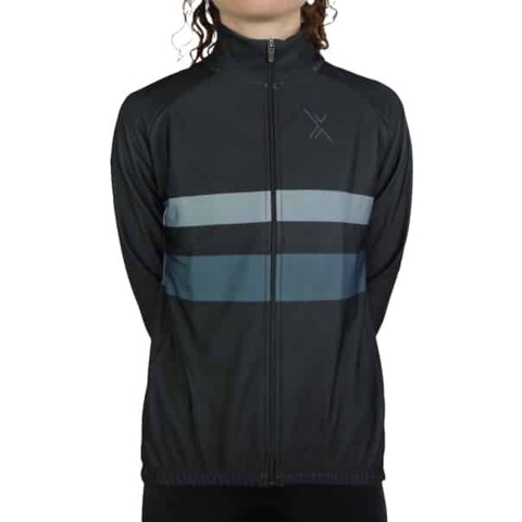 Sport2x T-PRO Premium Dames Shirt lange mouw