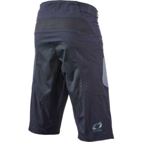 Oneal Element Fr Hybrid Fietsbroeken Strapless Zwart 32 Man