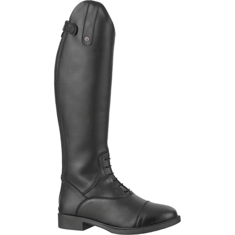 Suedwind Nova Kids Fun Vegan - Tall Boot - Attribute 1: Black - Attribute 2: 33 - Attribute 3: Normal