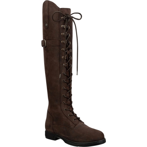 Suedwind Longford Waterproof rijlaars - maat 39 W/R - waxy brown