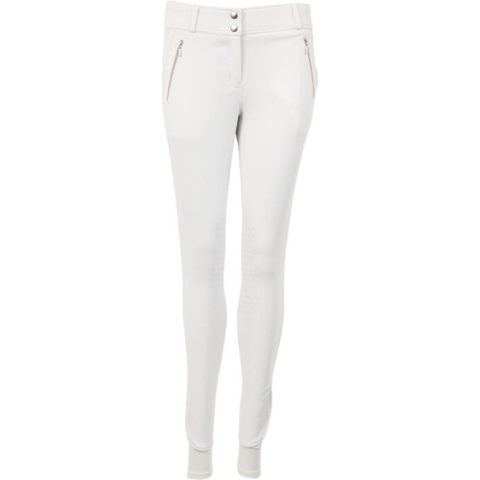 BR Rijbroek Winnipeg dames siliconen kniestuk 36 Snow White