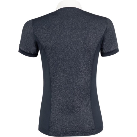 BR wedstrijdshirt Mali dames XXS Navy