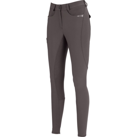 Pikeur Rijbroek Laure full grip Fossil (061) - 34