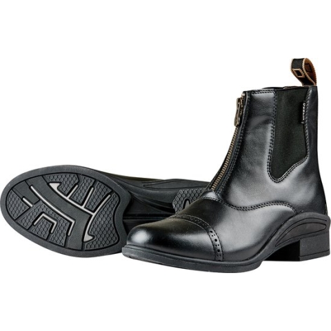 Dublin Jodhpurs Altitude - Zwart - 34.5