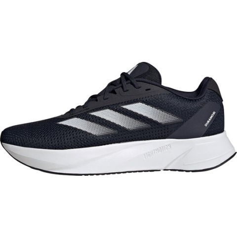 adidas Performance Duramo SL Schoenen - Unisex - Blauw- 43 1/3