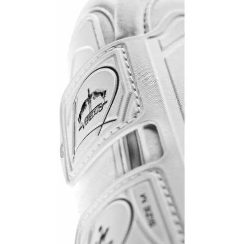 Veredus Absolute - Kleur: White - Optie: Front Velcro - Maat: L