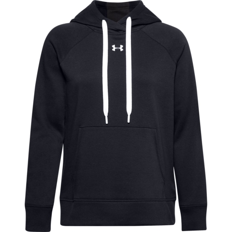 Under Armour Rival Fleece HB Hoodie Dames Trui - Maat XS