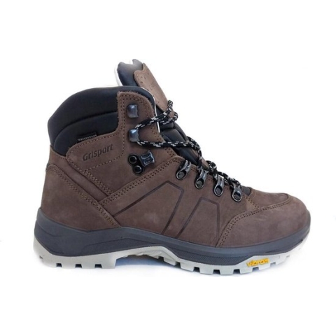 Gri Sport Arizona Mid Wandelschoenen