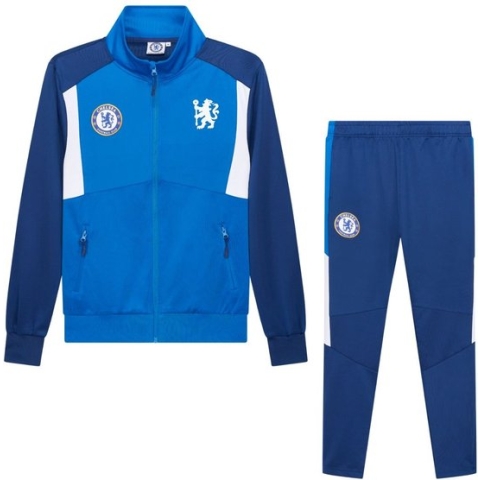 Chelsea FC trainingspak kids 23/24 - maat 140 - maat 140