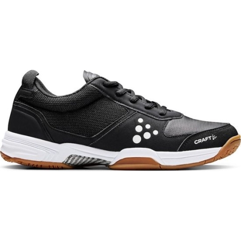 Craft I2 Control Indoorschoenen Heren - Zwart | Maat: 40