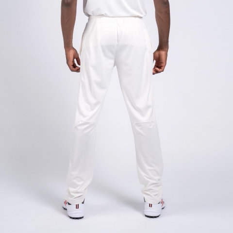 Gray-Nicolls Cricket TROUSER PRO PERF IVORY M Medium - Ivory