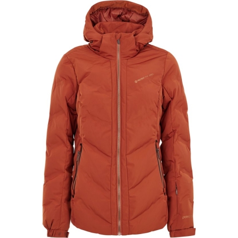 Protest Prtartssu winterjas dames - maat l/40