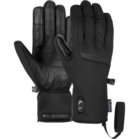 Reusch Heat Essence R-TEX XT skihandschoenen - maat 10