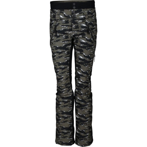 SOS DOLL PANT SKI BROEK MAN MAAT 44