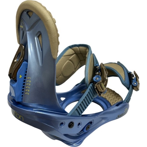 Burton Stiletto Snowboardbindingen Dames - Maat S (34 - 36.5)
