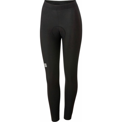 Sportful Sportful Classic Tight Fietsbroek - Maat L  - Vrouwen - zwart