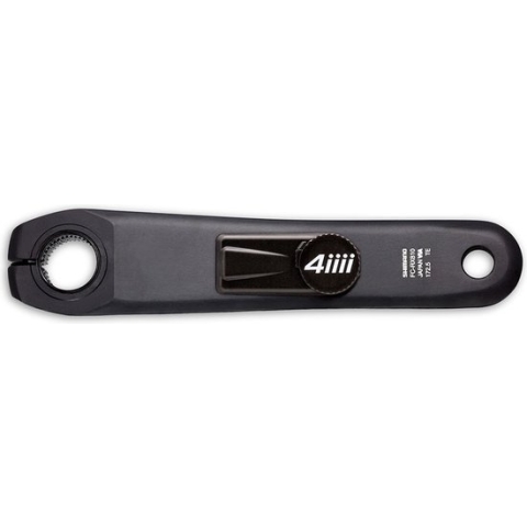 4iiii Precision 3+ Shimano RX810 GRX Powermeter Links